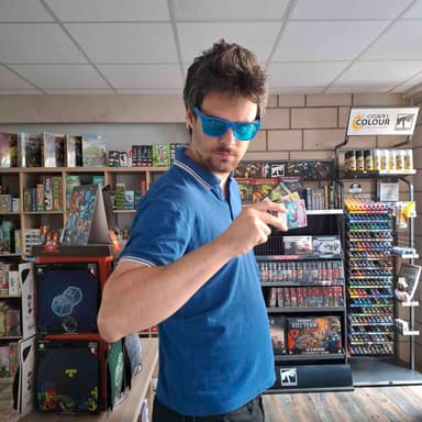 Photo de Théo